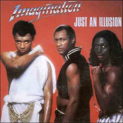 Imagination est un groupe de quel pays ?