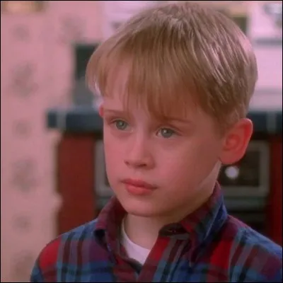 Quel est le nom de famille de Kevin ?