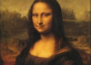 Quiz Artiste - Léonard De Vinci