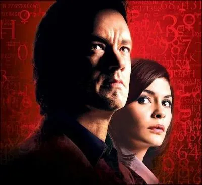 En 2004, quel romancier publie 'Da Vinci Code' ?