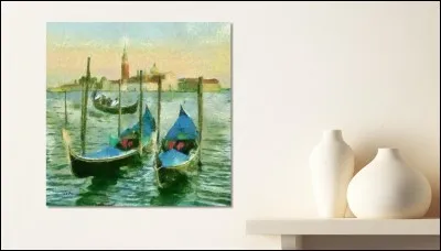 Quel est le maître mot du mouvement impressionniste ?