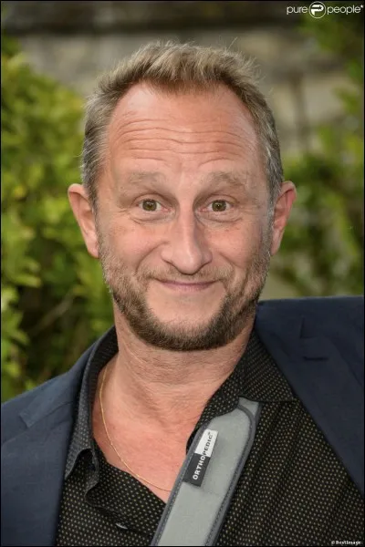 L'acteur Benoît Poelvoorde est né en ...
