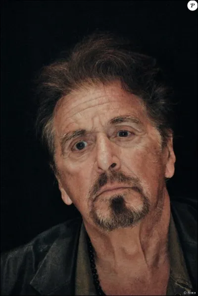 L'acteur Al Pacino est né en ...
