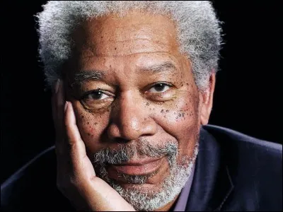 L'acteur Morgan Freeman est né en ...
