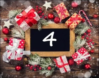 Que s'est-il passé le 4 décembre 1370 ?