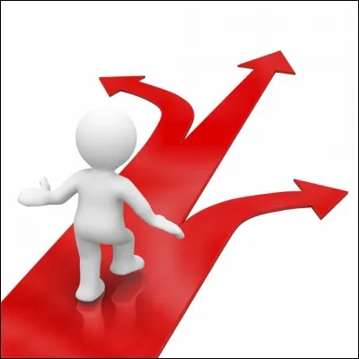 Quel lieu préfères-tu ?