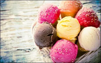 Quel dessert préfères-tu ?