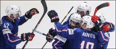 De quel pays le hockey est-il originaire ?