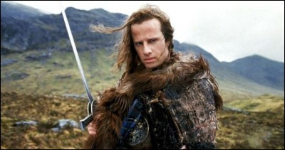 Cet acteur, qui a tenu le premier rôle dans "Highlander", dans "Greystoke, la légende de Tarzan", dans "Subway", c'est Christophe ...