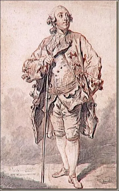 Qui était Christophe Moyreau (1700 - 1774) ?