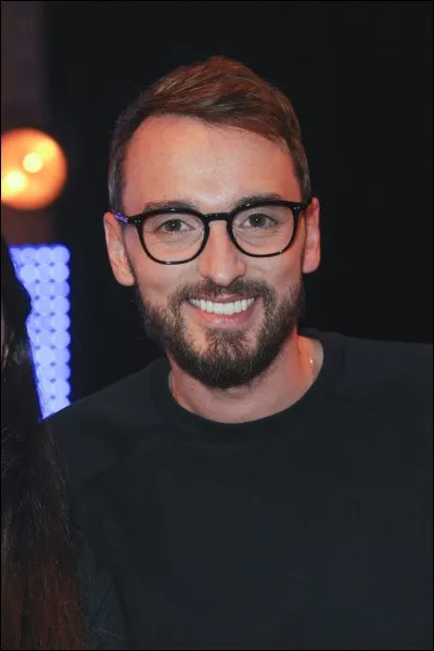 Qui est Christophe Willem ?