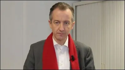Ce journaliste et éditorialiste a été directeur de rédaction de "L'Express" entre août 2006 et octobre 2016 puis chroniqueur sur BFM TV. C'est Christophe ...