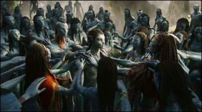 Dans quelle religion l'incarnation d'un dieu sur Terre est-elle appelée "avatar" ?