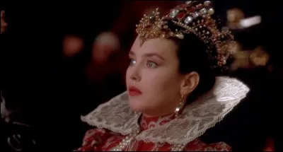 De qui la reine Margot était-elle la fille ?