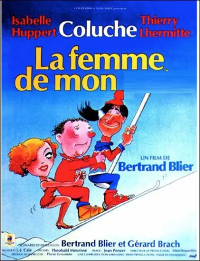 Quel est ce film ?