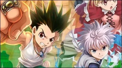 Qui est l'auteur de cet art ? (Une seule réponse attendue)