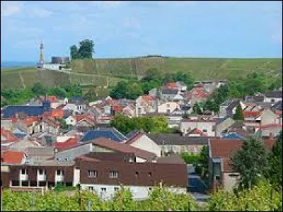 Nous terminons cette balade dans le Grand-Est, à Verzenay. Village viticole, sur le versant nord de la Montagne de Reims, il se situe dans le département ...