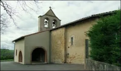 Petit village de 35 habitants, dans l'aire urbaine de Toulouse, Mailholas se situe dans le département ...