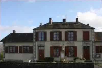 Commune de l'ancienne région Limousin et de l'actuelle région Nouvelle-Aquitaine, Saint-Georges-des-Landes se situe dans le département ...