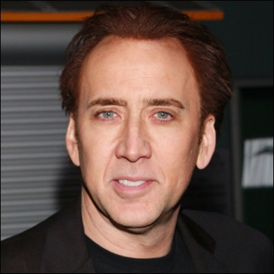 Nicolas Cage incarne Rick Santoro dans un film sorti avant...