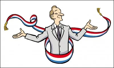 Pour quel parti politique as-tu une préférence ?