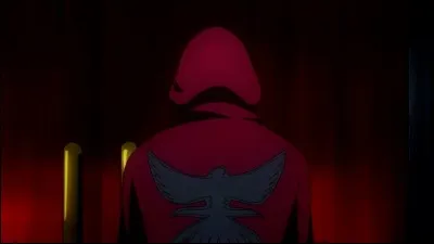 Comment s'appelle le clan de Goules le plus dangereux ?