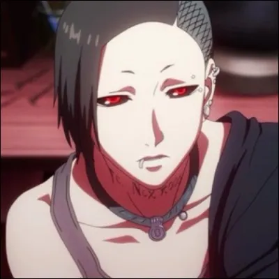 Comment s'appelle l'homme qui a créé le masque de Ken ?