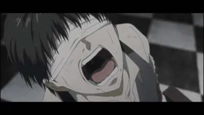 Quel est le nom de la personne qui torture notre héros ?