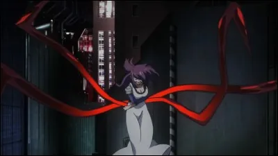 Comment est-il devenu une Goule borgne ?