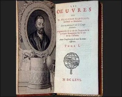 Que pensent certains analystes  propos du 'Cinquime livre' de Rabelais ?