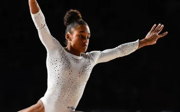 Quiz Gymnastique