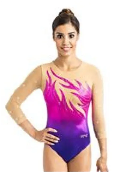 Quelle est cette marque ?