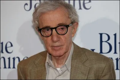 Quel film n'est pas de Woody Allen ?