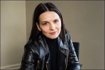 Dans quel film Juliette Binoche n'a-t-elle pas tourné ?