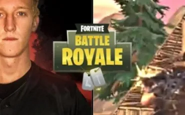 Quiz Fortnite