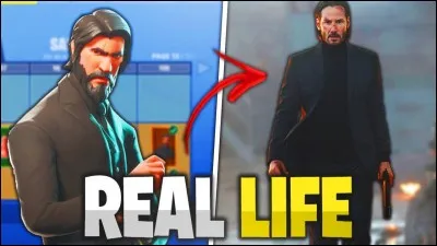 Quel est le nom de ce personnage ?