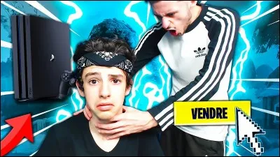 Qui est le petit frère de NexTaz ?