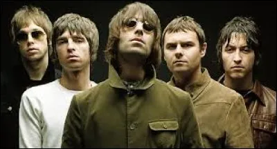 Quelle est la traduction de ''Whatever'', un titre du groupe Oasis ?