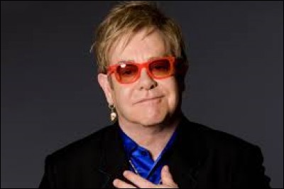 Pour quel film Disney Elton John a-t-il chanté ''Can You Feel the Love Tonight'' ?