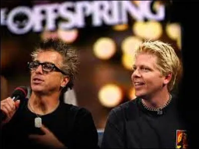 The Offspring a chanté ''Self Esteem'' qu'on peut traduire par ''estime de soi'' ou ''amour-propre''. Quel mot n'en est pas un synonyme ?