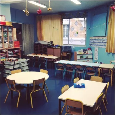 Quel est ce métier ?