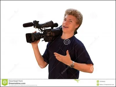 Quel est ce métier ?