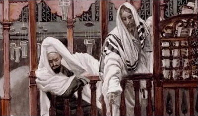 Jésus au départ ne se démarquait pas des discours et était inclus dans un débat propre aux rabbis. Qui étaient-ils ?