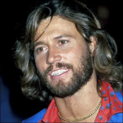 En quelle année Barry Gibb est-il né ?