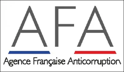 Quelle entité est chargée de la lutte contre la corruption en France ?