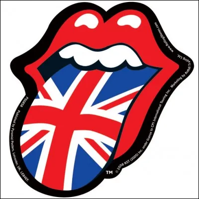 Quel groupe interprète "Brown Sugar", titre figurant sur l'album "Sticky Fingers", sorti en 1971 ?