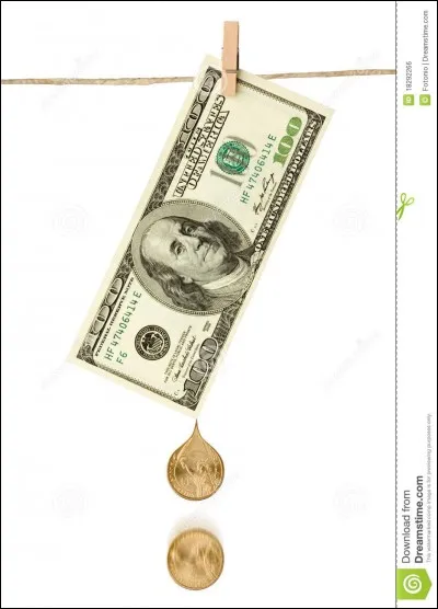 La corruption implique nécessairement un intérêt financier ou matériel.