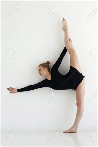 Comment fais-tu de la gymnastique ?