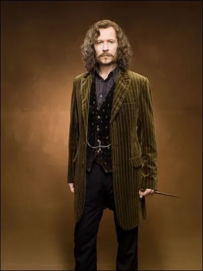 Qui Sirius Black veut-il tuer dans "Le Prisonnier d'Azkaban" ?