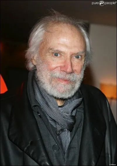 Barbara et Georges Moustaki ont chanté : "Et je t'ai pris pour un ... en écoutant les mots qui passaient par ta tête comme le vent".